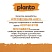 превью Напиток PLANTO «Barista» со вкусом карамели1 л