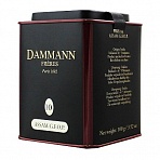 Чай Dammann Assam черный листовой 100 г