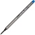 превью Стержень для роллера 115мм LAMY M63, Синий, 1618560