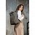 превью Рюкзак BRAUBERG FRIENDLY молодежныйхаки37×26х13 см270091