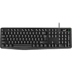 Клавиатура Genius KB-117 (31310016402)