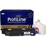 Тонер-картридж ProfiLine TK-5270C гол. для Kyocera P6230/6630