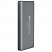 превью Внешний аккумулятор Canyon Li-Pol 15000 mAh серый (CNS-TPBP15DG)