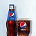 превью Вода газированная Pepsi (0,25л, 12 шт/уп)