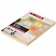 превью Бумага цветная для печати ProMega jet персик пастель (А4, 80 г/кв. м, 100 листов)