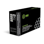 Картридж лазерный CACTUS (CS-W1510X) для HP LJ Pro 4003dw/MFP 4103dw/4103fdw, ресурс 9700 стр. 