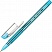 превью Ручка шариковая Attache Flicker синяя (толщина линии 0.5 мм)