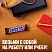 превью Шоколадный батончик Snickers 50.5 г