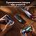 превью Внешний аккумулятор Baseus Star-Lord DGT 20KmAh30W+кабBK BAS-P1002290411300