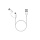 Кабель Xiaomi 2-in-1 USB Cable (Micro USB to Type C) 100cm