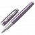 превью Ручка перьевая PARKER «IM Premium Dark Violet CT», корпус фиолетовый с гравировкой, хромированные детали, синяя