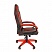 превью Кресло игровое Easy Chair 687 TPU красное/черное (экокожа, пластик)