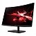 превью Монитор Acer ED270X (UM. HE0EE. X01)27/VA/FHD/240Hz/1ms/250cd/HDMI/DP/Curved
