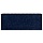 Планинг недатированный, 56л., 330×130мм, BG, кожзам «Nebraska. Blue», синий