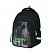 превью Рюкзак Berlingo Comfort «Mega City» 38×27×18см, 3 отделения, 3 кармана, эргономичная спинка