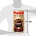 превью Кофе растворимый сублимированный Nescafe Gold 900 г (пакет)
