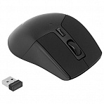 Мышь компьютерная Acer OMR170 черная (ZL. MCEEE.00N)