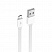 превью Кабель Xiaomi ZMI USB - micro USB 1 метр (AL600 White)