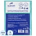 превью Салфетки хозяйственные повышенной впитываемости Luscan Professional вискоза 38x30 см 90 г/кв.м зелёные (5 штук в упаковке)