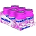 превью Жевательная резинка Mentos Pure Fresh Тутти-фрутти 54 г