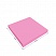 превью Самоклеящийся блок Berlingo «Ultra Sticky», 75×75мм, 80л, розовый неон