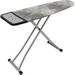 Гладильная доска Zalger, 130×38см Magic моноблок, арт. 500-805