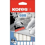 Клеевые подушечки Kores Gum Fix (31600)