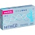 превью Перчатки нитрил., NITRILE OPTIMA, голубые, 3гр. (M), 50 пар/уп