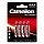 Батарейка Camelion AAA/LR 03 Plus Alkaline BL-4 1.5В(4 шт в уп. )