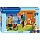 Пазл (мозаика) puzzle 360 Простоквашино (new) (С/м), 73080