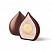 превью Конфеты Главторг со сгущенным молоком и кокосом в шоколадной глазури 140 г