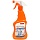 Чистящее средство для сантехники OfficeClean «Лимонная свежесть», гель с хлором, 750мл