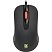 превью Мышь компьютерная Defender Ultra Classic MB-280 7цв, 4кн, 1000/1200dpi, опт