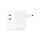 Зарядное устройство Apple (MNWP3ZM/A) 35W Dual USB-C Port
