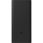 Внешний аккумулятор Xiaomi 18W Power Bank 30000mAh GL BHR9126GL