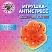 превью Игрушка-антистресс «КОШАЧЬЯ ЛАПКА - СОЧНЫЙ АРБУЗ», 7×6 см, дисплей, JOLLY JOT (ДЖОЛЛИ ДЖОТ)
