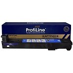 Картридж лазерный ProfiLine CF301A гол. для CLJ Enterprise M880z