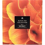 Чай KIOKO BLACK TEA COLLECTION черный, 40шт/уп