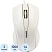 превью Мышь Smartbuy ONE 338, USB, с подсветкой, белый, 2btn+Roll