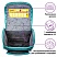 превью Ранец ЮНЛАНДИЯ WISE для начальной школыMonster-truck37×29х15 см229948
