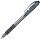 Ручка шариковая масляная Unimax Dart GP синяя (толщина линии 0.5 мм)