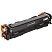 превью Картридж лазерный Retech 054 H K для Canon 621Cw/MF641Cw/MF643Cdw чёрный совместимый