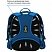 превью Рюкзак Berlingo Kids «Super hero» 36×27×12см, 1 отделение, 2 кармана, эргономичная спинка, LED кант