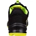 превью Полуботинки рабочие летние Safety Jogger Modulo S3S Low TLS BLK ПУ-ПУ из микрофибры с композитным подноском антистатические размер 43