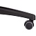 превью Кресло UT_Easy Chair Impreza, к/з, тк, сетка, чер/сер/мет,36-6/F68/36/TW-11