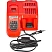 превью Шлифмашина угловая акк. Milwaukee M18 FSAG125XB-502X FUEL (Li-Ion 5 Ач)