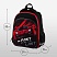 превью Ранец Berlingo Expert Plus «Fast Track» 38×29×15см, 2 отделения, 2 кармана, анатомическая спинка
