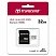 превью Карта памяти Transcend micro SDHC 32 Gb Class 10 (TS32GUSD300S-A)