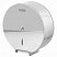 превью Диспенсер для туалетной бумаги LAIMA PROFESSIONAL INOX, (Система T1) БОЛЬШОЙ, нержавеющая сталь, зеркальный, 605701