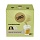 Кофе в капсулах LEBO Espresso Mix (4 вкуса), 5.5грx40шт